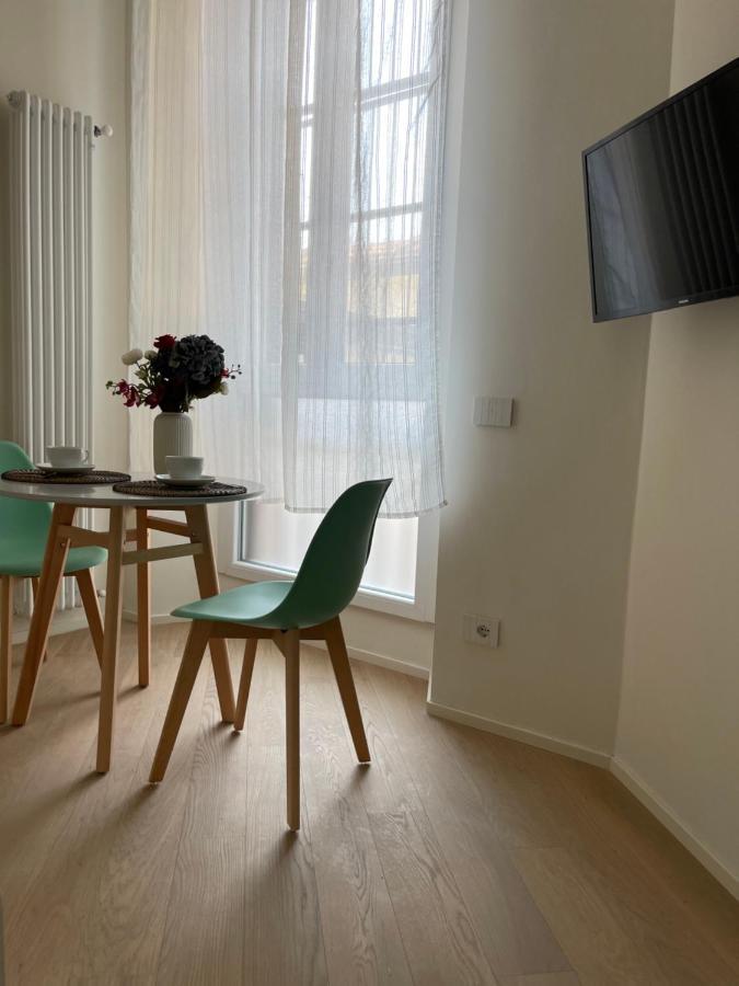 דירות מילאנו A Casa Di Arianna מראה חיצוני תמונה