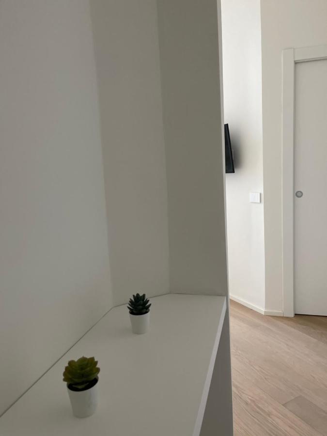 דירות מילאנו A Casa Di Arianna מראה חיצוני תמונה