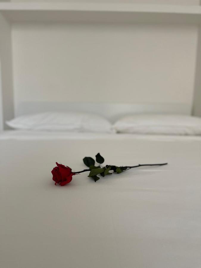דירות מילאנו A Casa Di Arianna מראה חיצוני תמונה