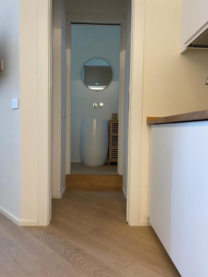 דירות מילאנו A Casa Di Arianna מראה חיצוני תמונה