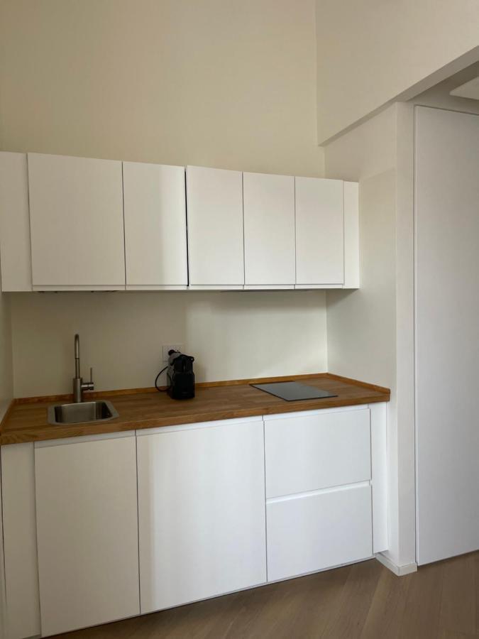 דירות מילאנו A Casa Di Arianna מראה חיצוני תמונה