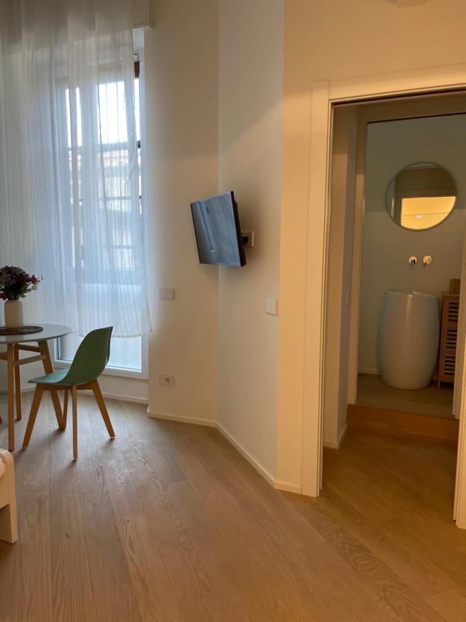 דירות מילאנו A Casa Di Arianna מראה חיצוני תמונה